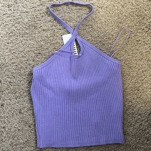 New Urban Ourfitters Top